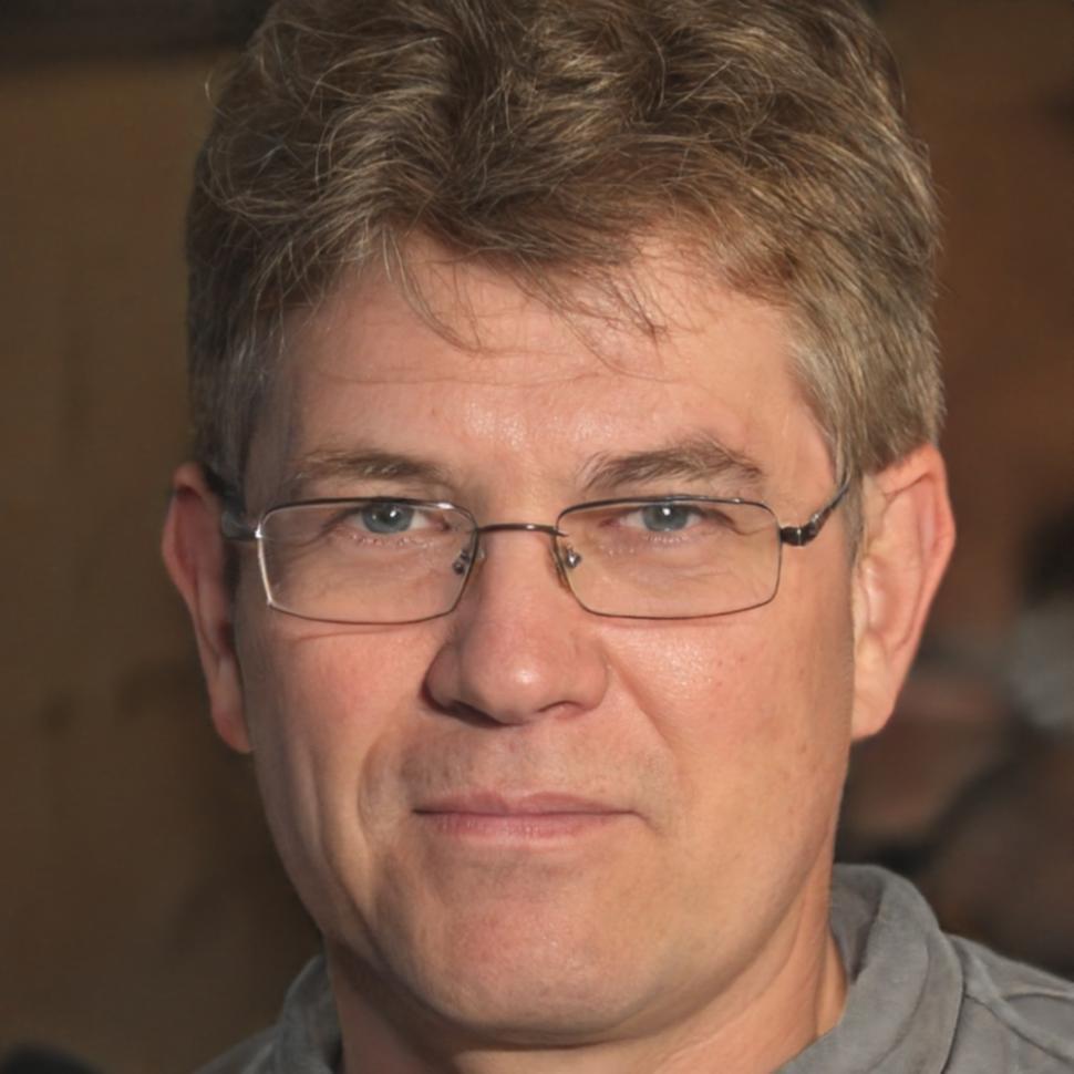 Dr. Valentín Rueda, Director de Investigación